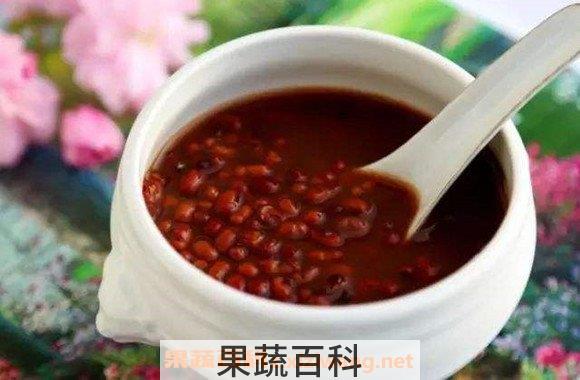 红豆汤