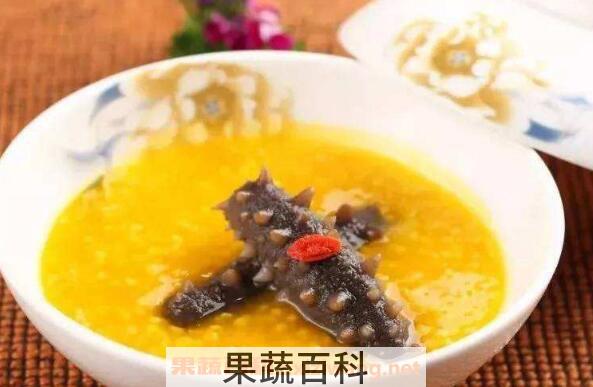 如何食用海参 海参怎么吃最有营养