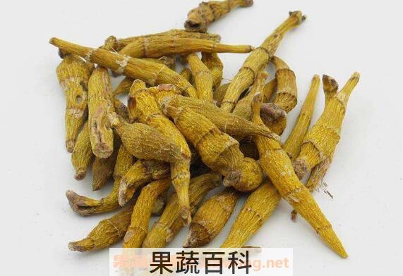紫皮石斛和铁皮石斛的区别
