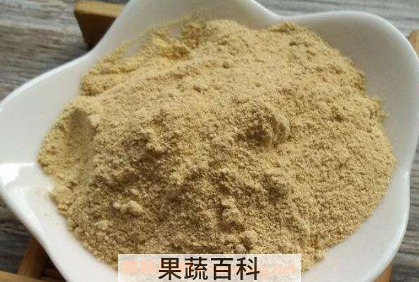 芹菜籽粉的功效与作用及食用方法
