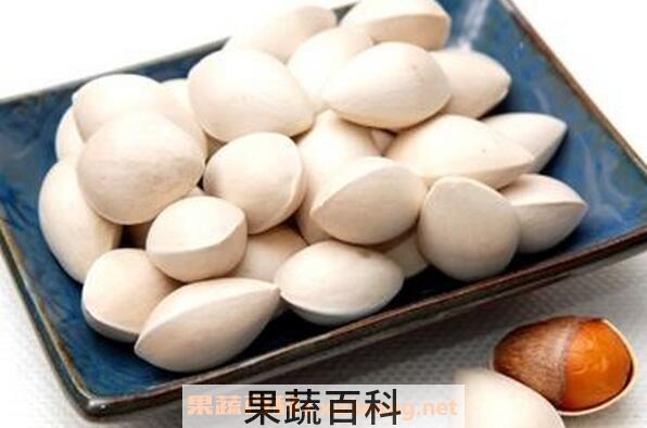 白果怎么吃 白果的吃法技巧
