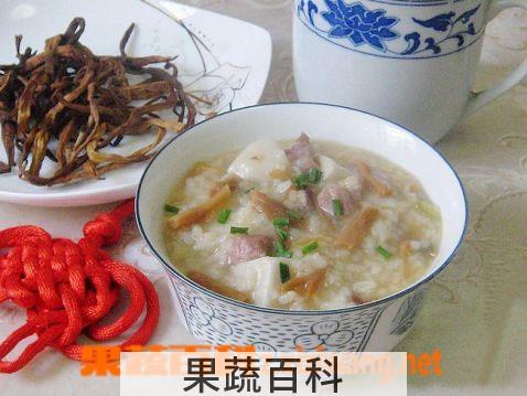 果蔬百科