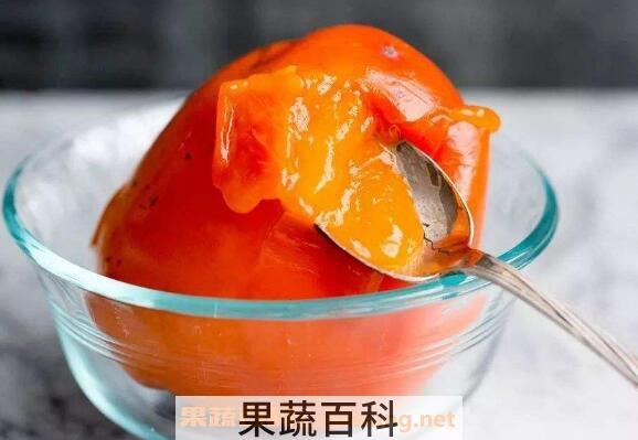 柿子怎么催熟 柿子催熟方法技巧 