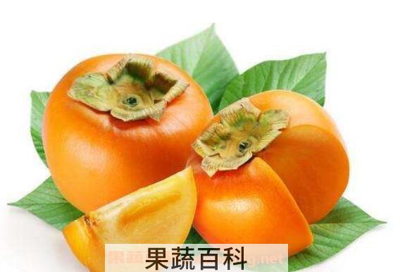 柿子怎么去涩 柿子怎么快速去涩 柿子去涩最快的方法