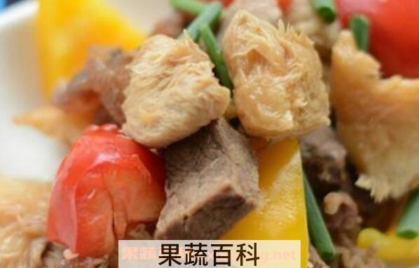 鲜猴头菇怎么吃最好 新鲜猴头菇的食用方法