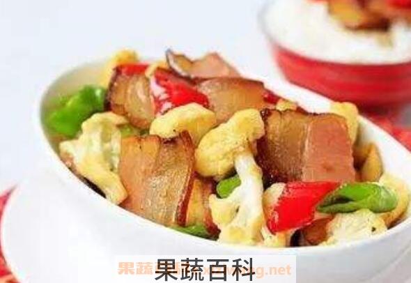 腊肉怎么吃 腊肉炒什么菜好吃