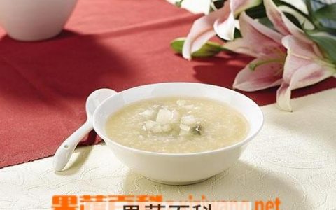 当归马蹄粥 荸荠和当归一起吃吗