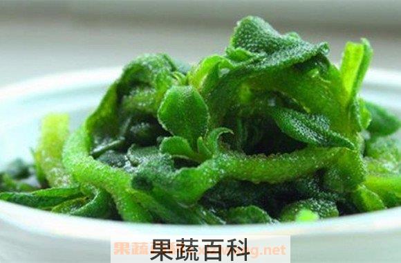 冰菜