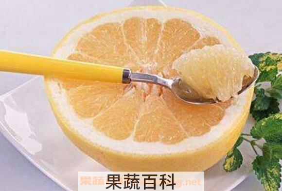 柚子上火吗 上火的食物有哪些
