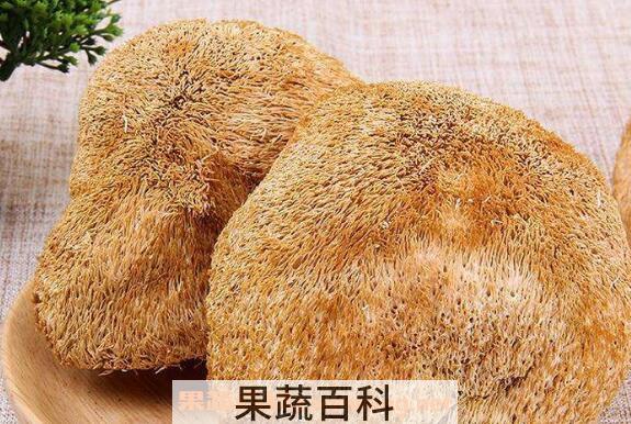 干猴头菇怎么泡发最好 干猴头菇一般泡多久