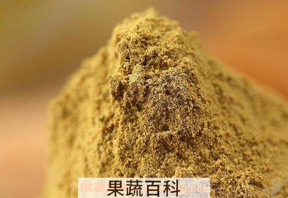 石斛粉的功效与作用