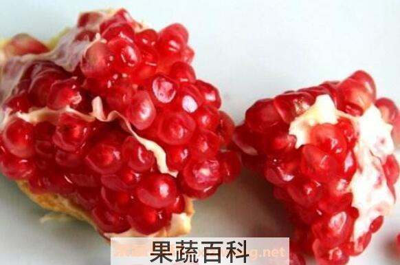 石榴怎么剥 快速剥石榴的方法技巧
