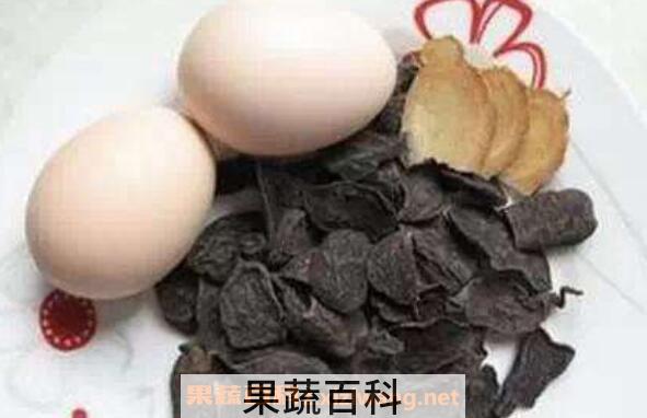 鸡卵泡酒有什么作用 鸡子泡酒的功效与作用