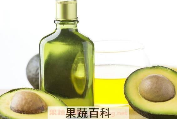 牛油果油的功效与作用 牛油果油的副作用