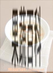 果蔬百科玉竹鸡肉粥
