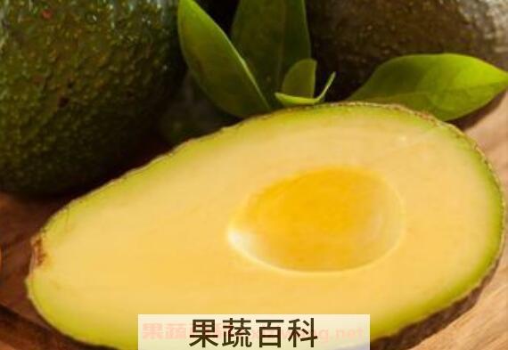 牛油果怎么吃 牛油果的吃法教程