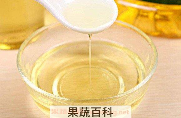 山茶花油