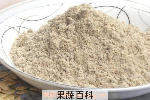  黄瓜籽粉的正确吃法 黄瓜籽粉要吃多久见效