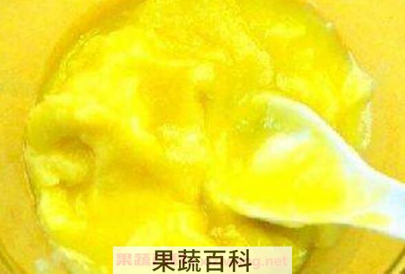 牛油果油的功效与作用