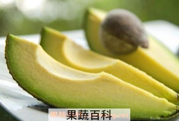 吃牛油果有什么好处 吃牛油果的好处和功效