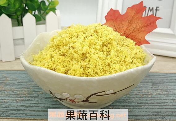 南姜是什么 南姜怎么吃