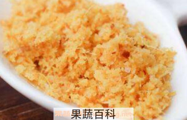 南姜粉怎么做 南姜粉怎么吃