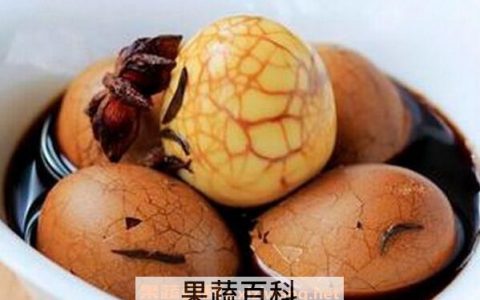 茶叶蛋吃多了有什么好处和坏处 茶叶蛋多吃对身体有害吗