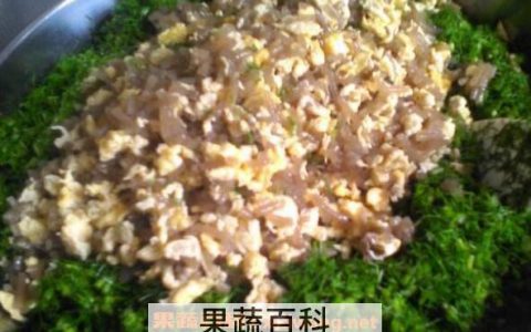 小茴香怎么吃 小茴香的食用方法