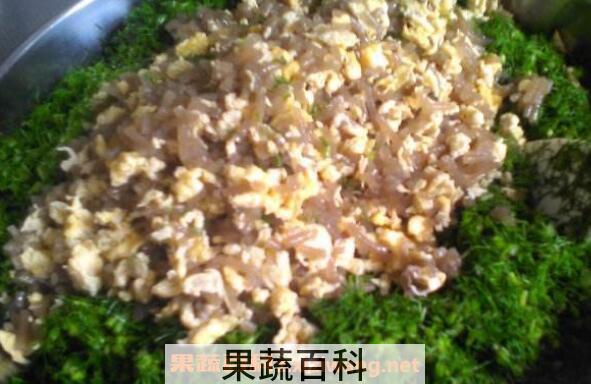 小茴香怎么吃 小茴香的食用方法