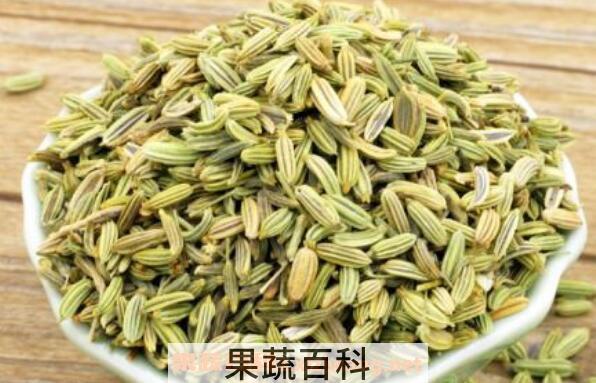 调料小茴香籽怎么用 小茴香籽的食用方法