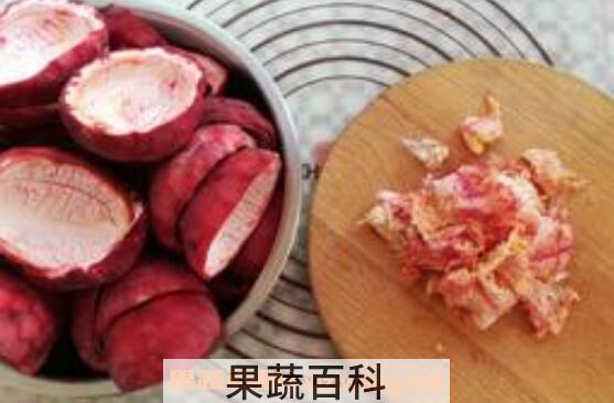 百香果的皮怎么晾干 百香果的皮怎么做果干