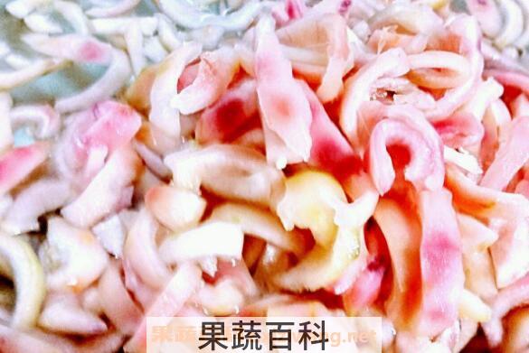百香果的皮怎么晾干 百香果的皮怎么做果干