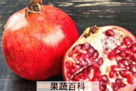  石榴皮煮水的6个功效 石榴皮煮水的好处