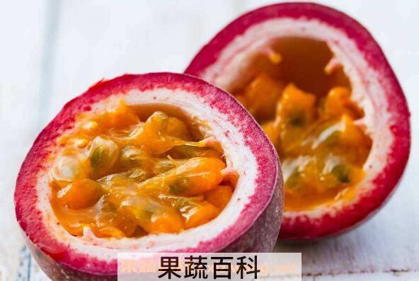 孕妇可以吃百香果吗 孕妇吃百香果有什么好处