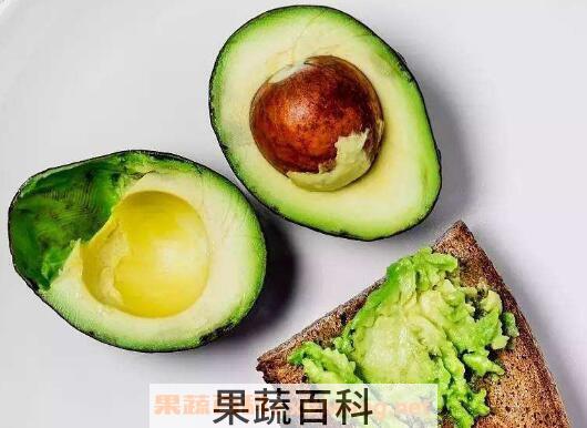 牛油果熟到什么程度可以吃 牛油果切开太生怎么办
