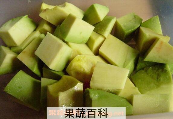 哪些人不能吃牛油果 吃牛油果禁忌