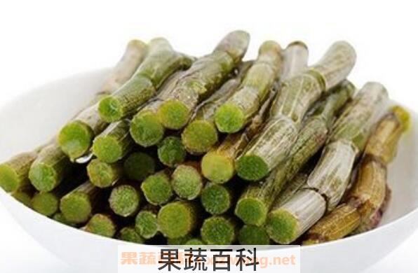 紫皮石斛怎么吃 紫皮石斛的吃法