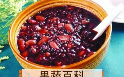 三黄粥的做法和配料 三黄粥的做法大全