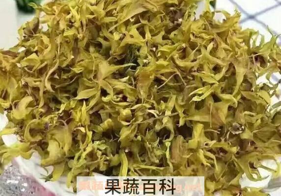 石斛花泡水喝的功效 石斛花泡水有什么好处