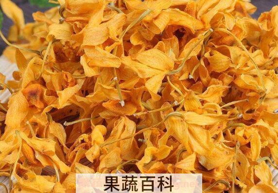 石斛花泡水喝的功效 石斛花泡水有什么好处