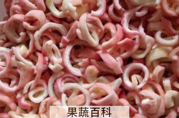 百香果皮的功效与作用 百香果皮有什么作用