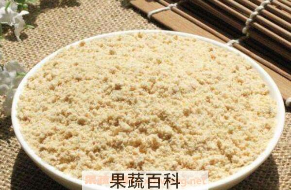  黄瓜籽粉什么人不能吃 黄瓜籽粉的正确吃法