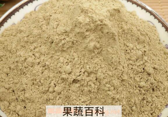  黄瓜籽粉什么人不能吃 黄瓜籽粉的正确吃法