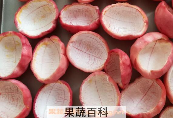 百香果皮如何晒干 百香果皮晒干怎么用