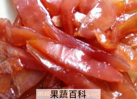 百香果皮如何晒干 百香果皮晒干怎么用
