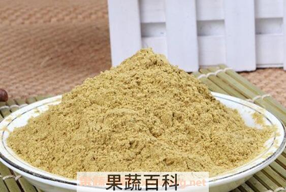 石斛粉怎么吃最好 石斛粉的正确吃法