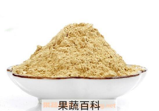 石斛粉怎么吃最好 石斛粉的正确吃法