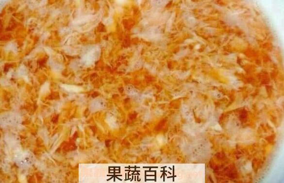鸡蛋酒怎么做 鸡蛋酒的做法窍门