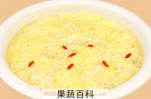鸡蛋酒怎么做 鸡蛋酒的做法窍门
