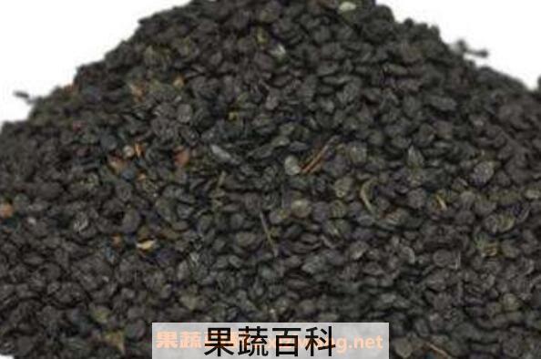 韭菜籽泡酒的功效与作用